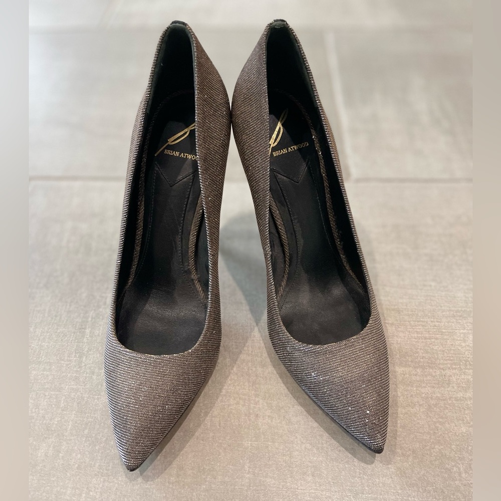 Brian Atwood pumps
